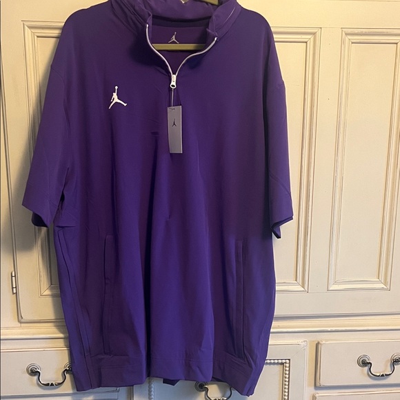 Michael Jordan Other - Michael Jordan dry fit xxl